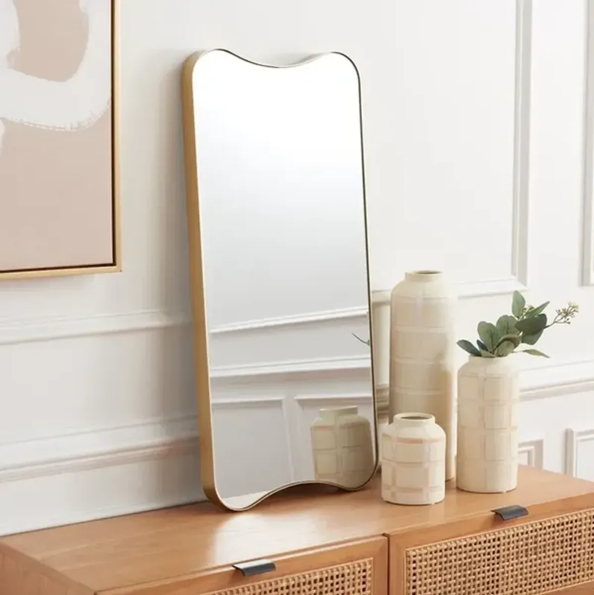 Hyla Mirror