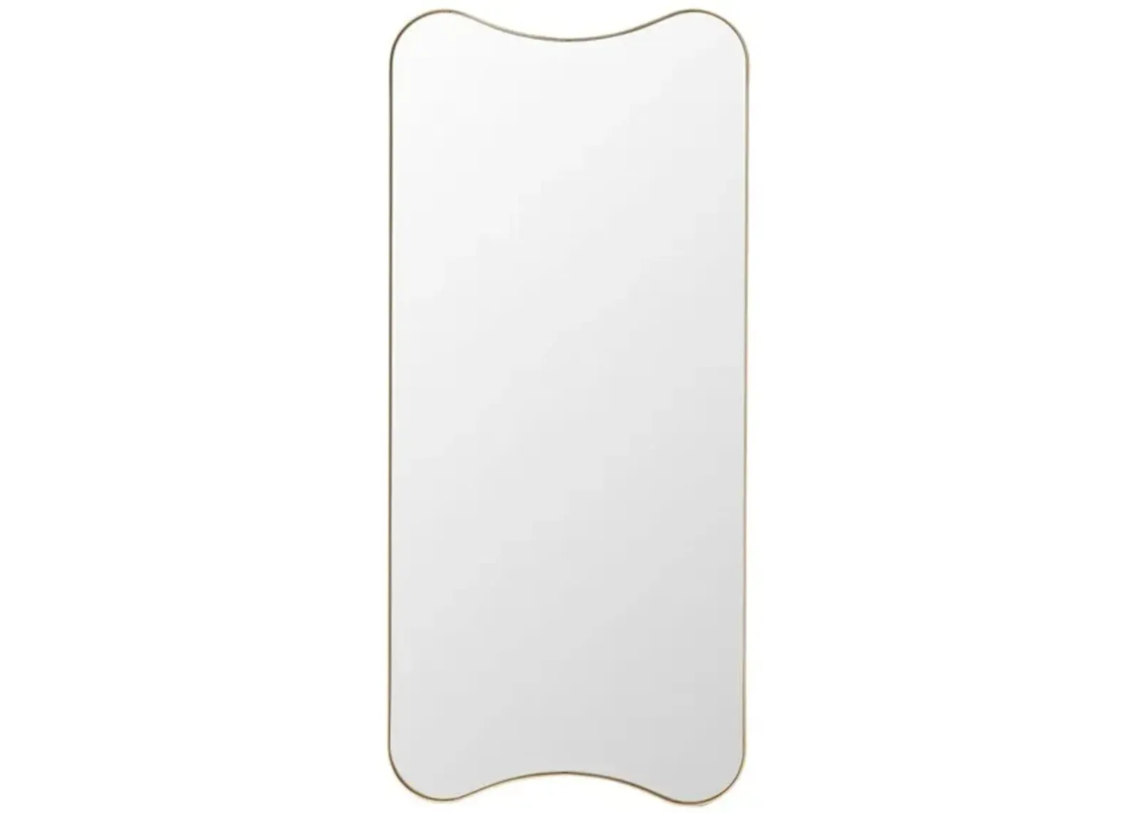 Hyla Mirror