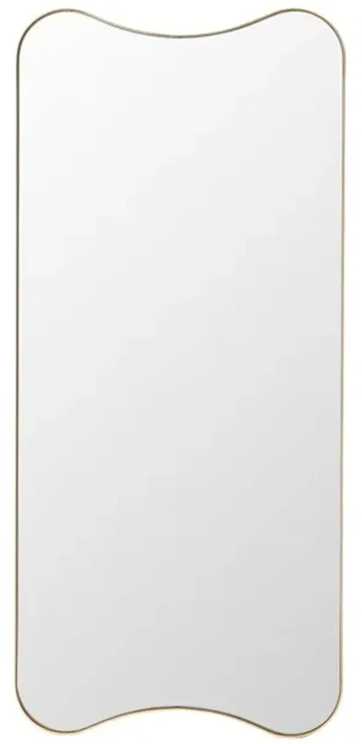 Hyla Mirror