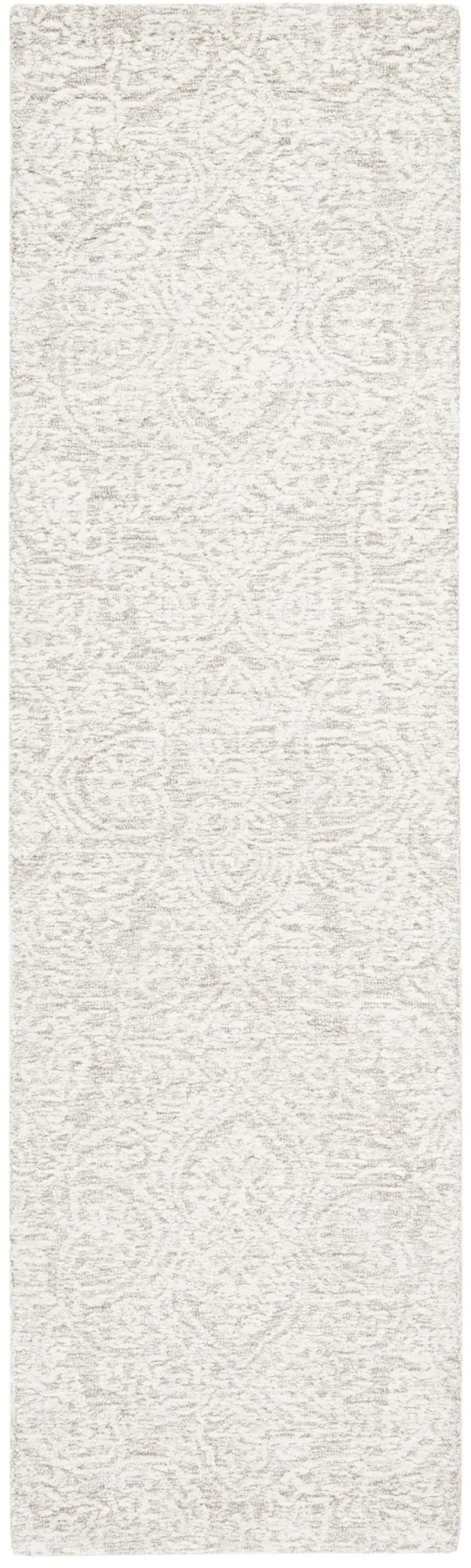 METRO Hand Tufted 2'-3' x 22' runner