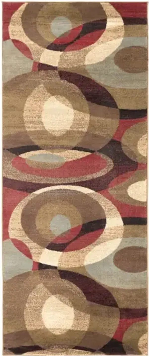 Riley 2'11" x 7'3" Rug