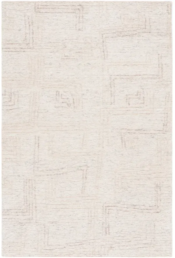 EBONY Hand Tufted 8' x 10' area rug