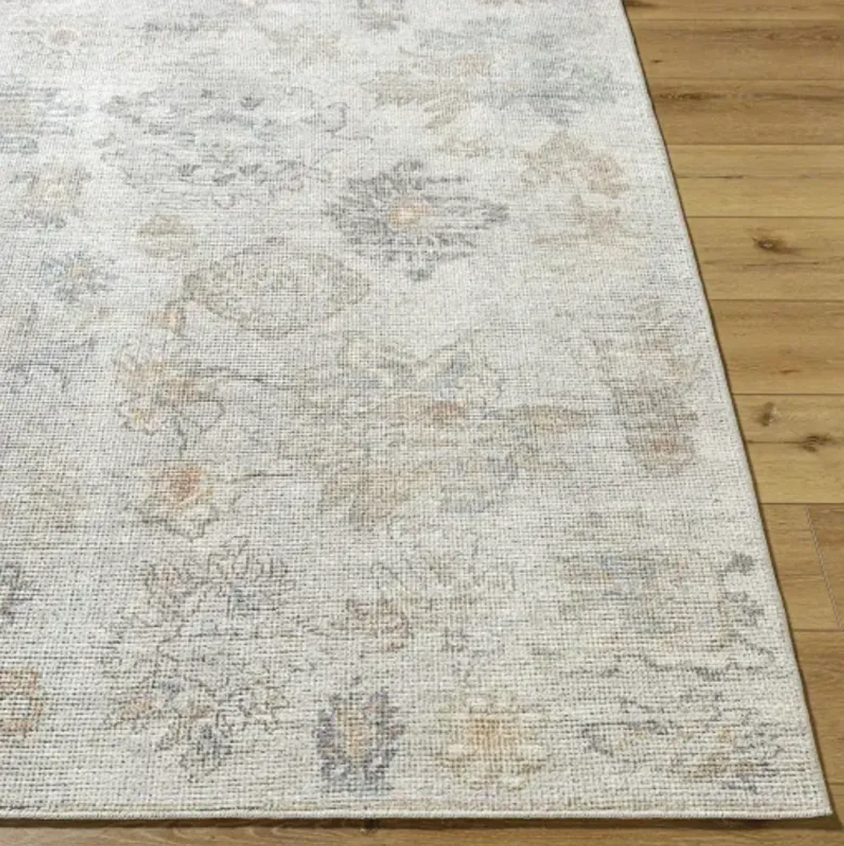 Olympic PNWOL-2302 9'2" x 12' Machine Woven Rug