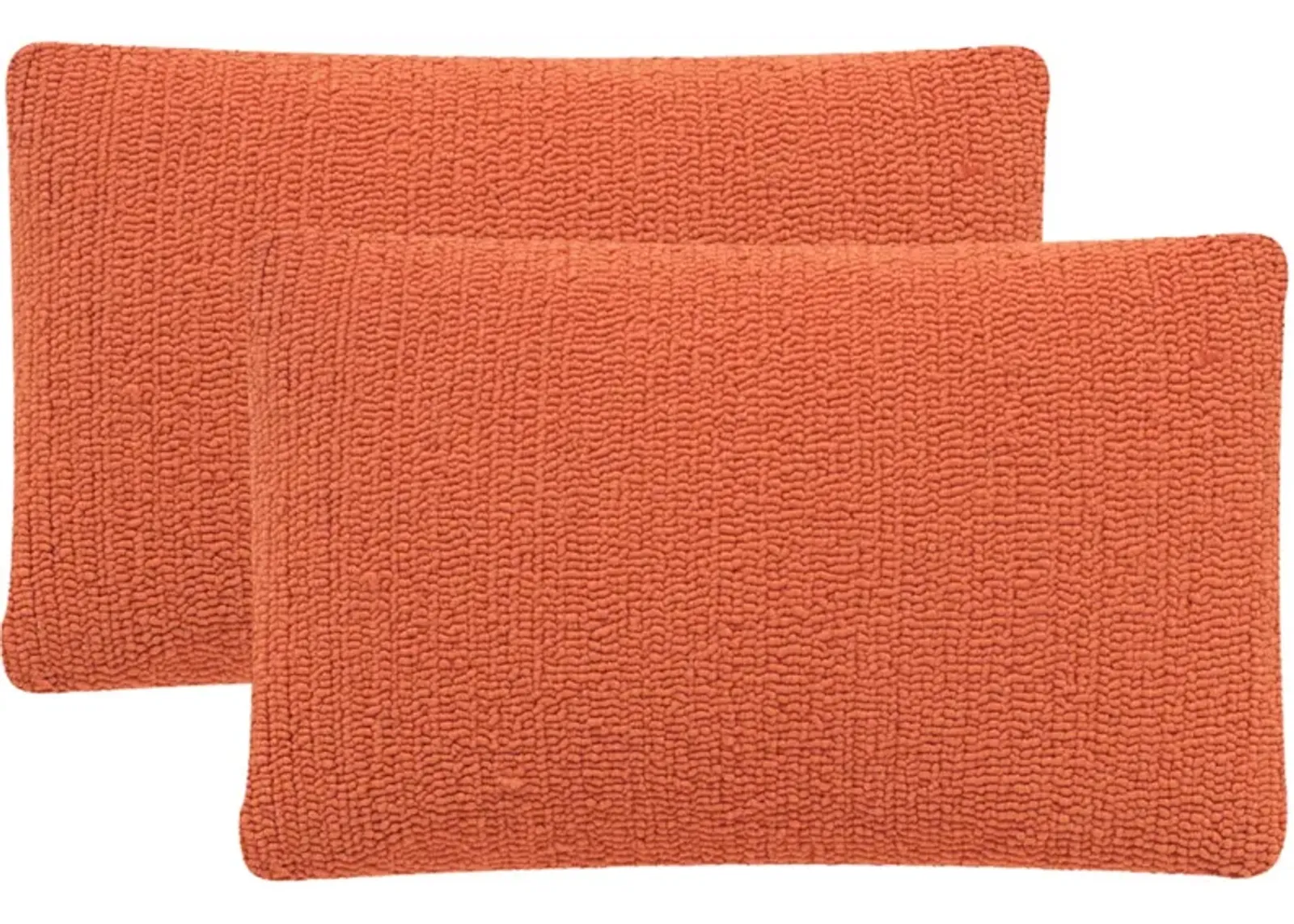 Soleil  Solid Outdoor Pillow - Set of 2