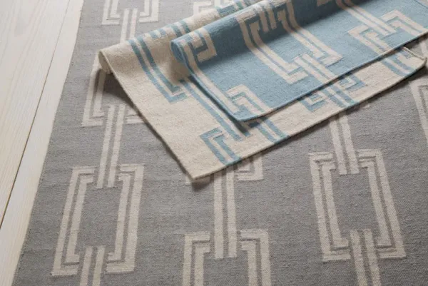 Boardwalk BDW-4039 9' x 13' Hand Made Rug