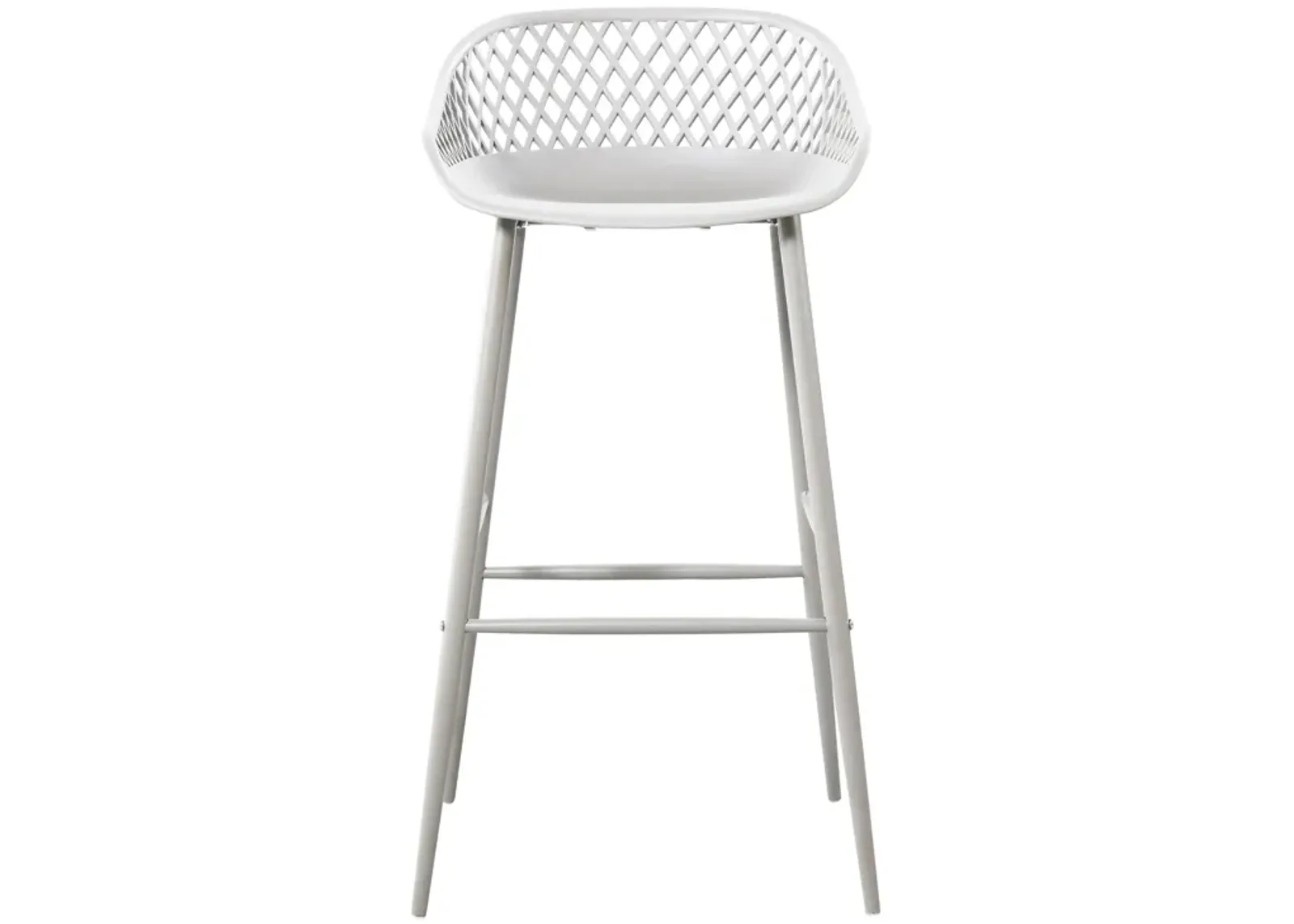 Piazza Outdoor Barstool ( Set Of 2 )