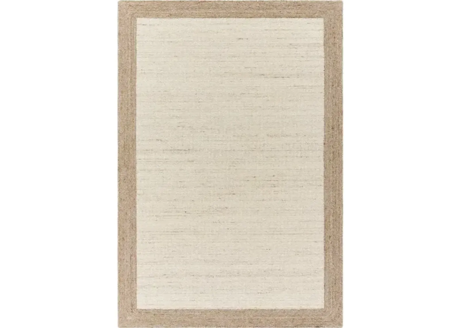 La Puna LPN-2303 5' x 7'6" Handmade Rug