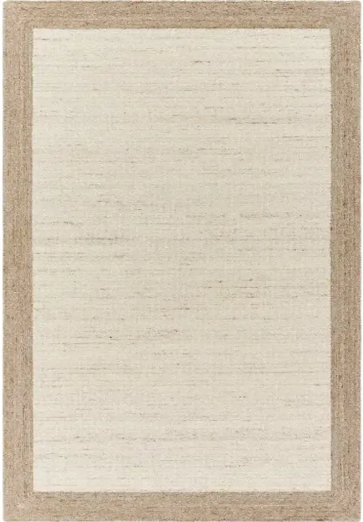 La Puna LPN-2303 5' x 7'6" Handmade Rug