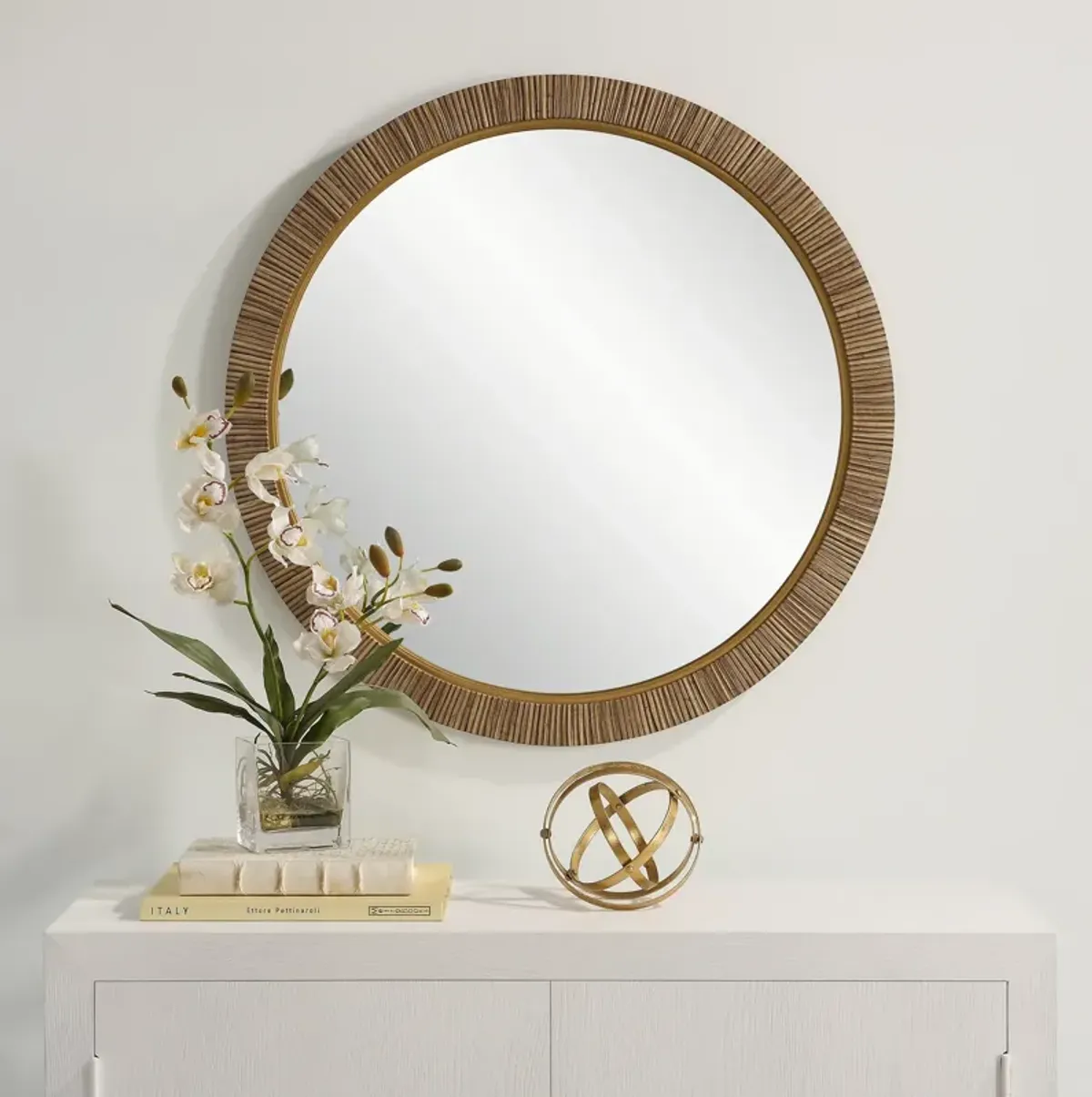 Armira Wall Mirror