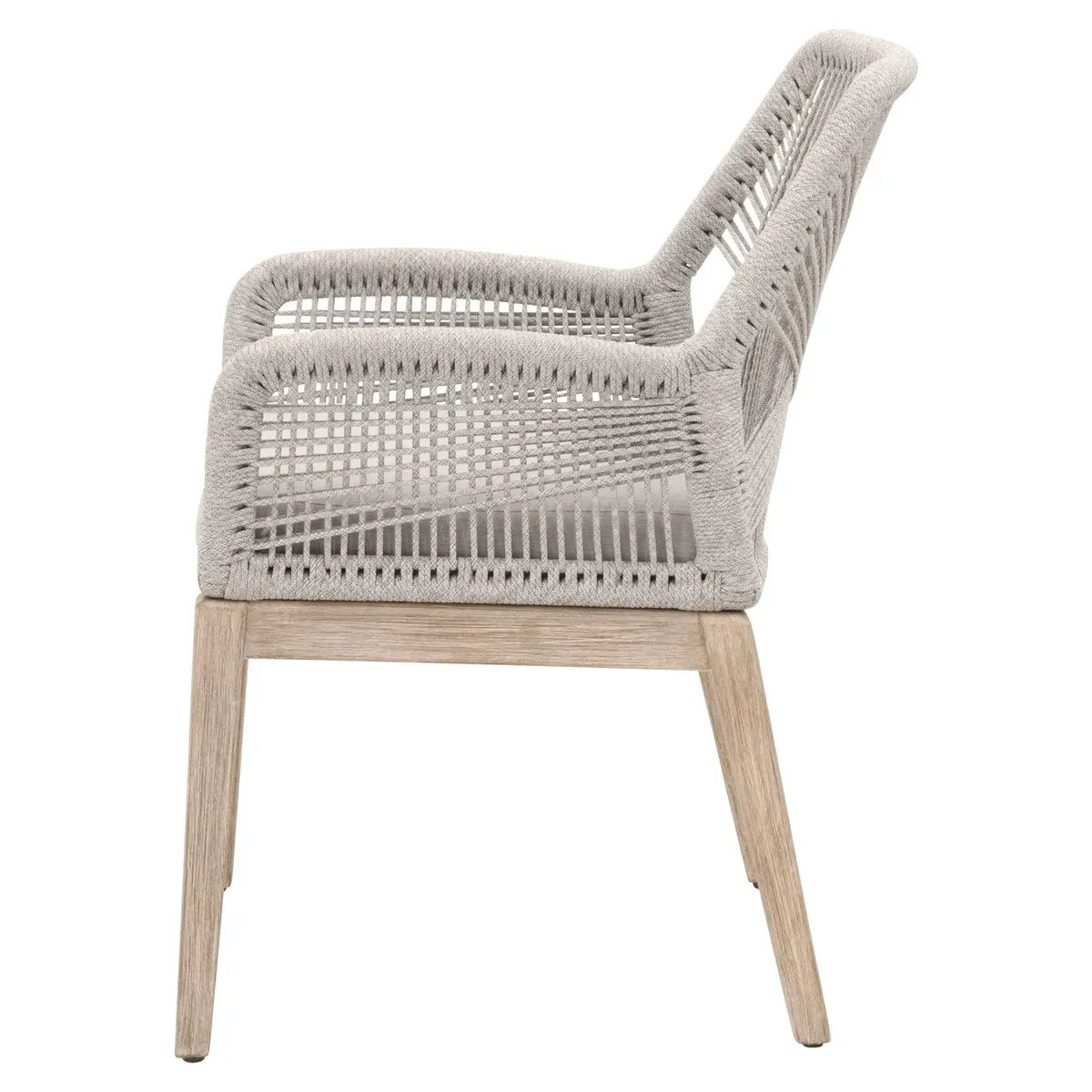 Loom Armchair - Set Of 2