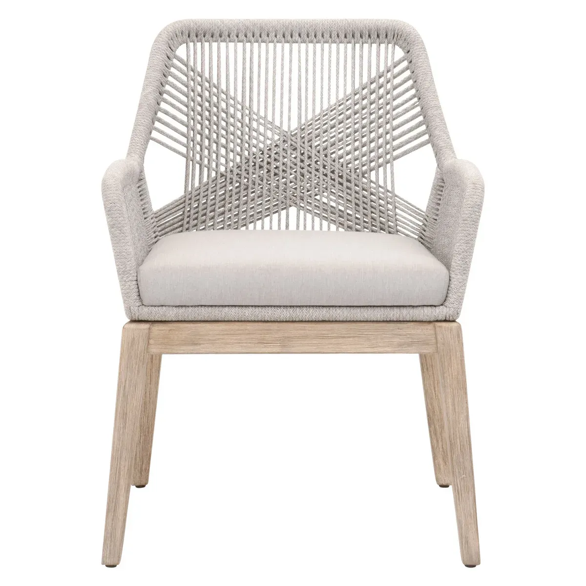 Loom Armchair - Set Of 2