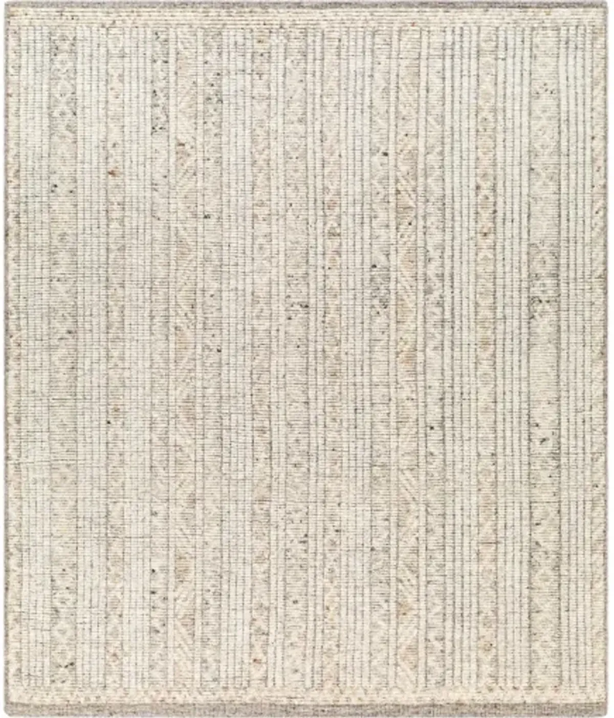 Samarkand SMD-2300 2' x 3' Handmade Rug