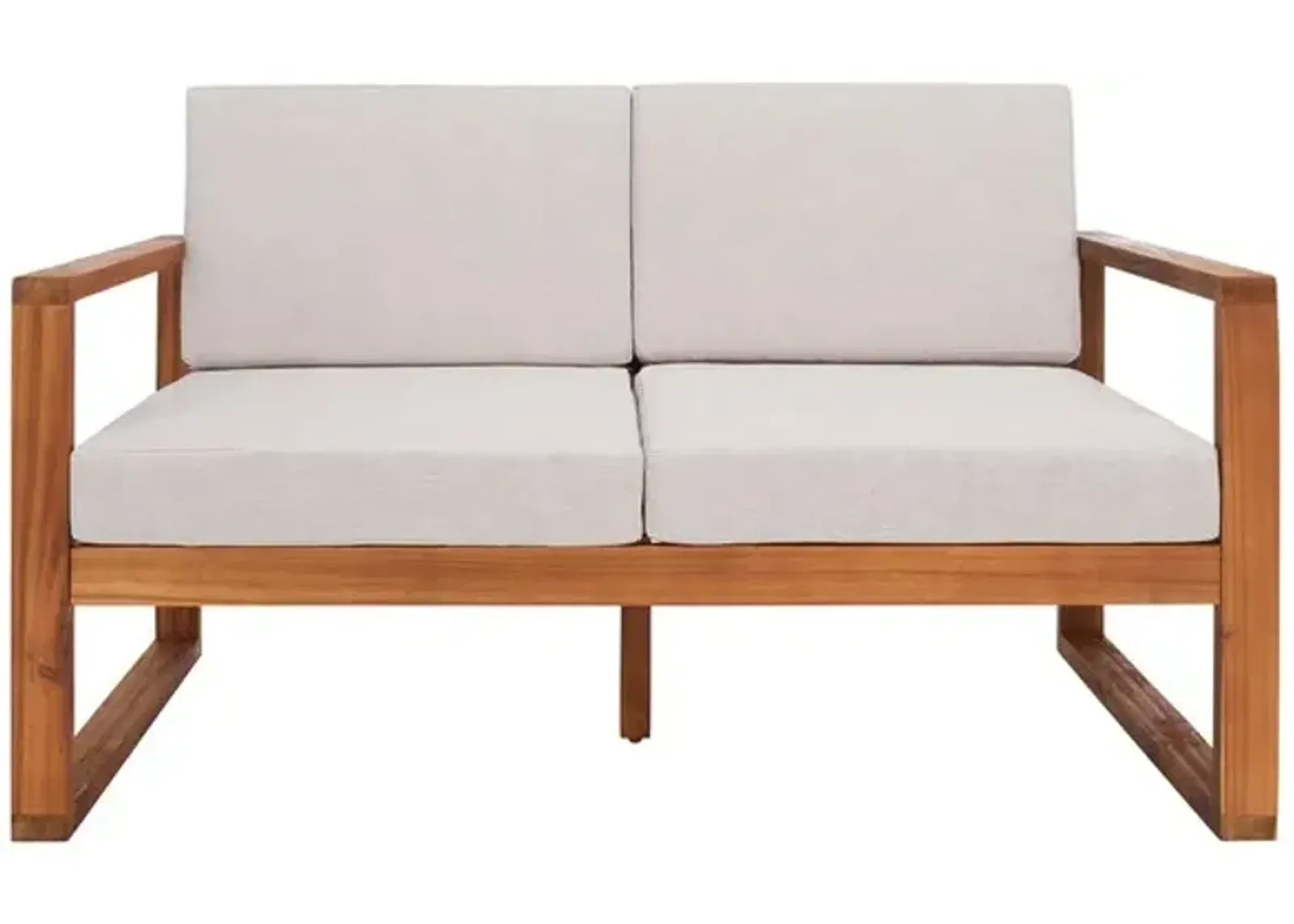 EMIKO OUTDOOR BENCH