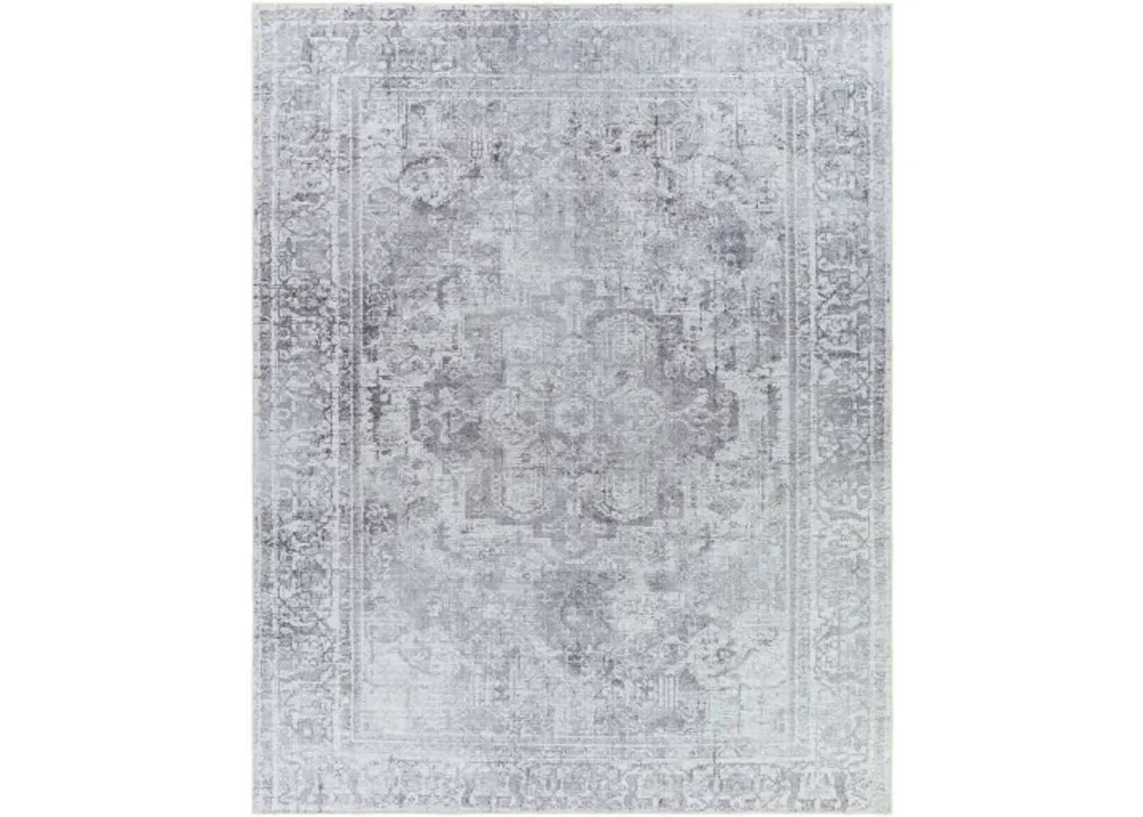 Tahmis 6'7" x 9' Rug