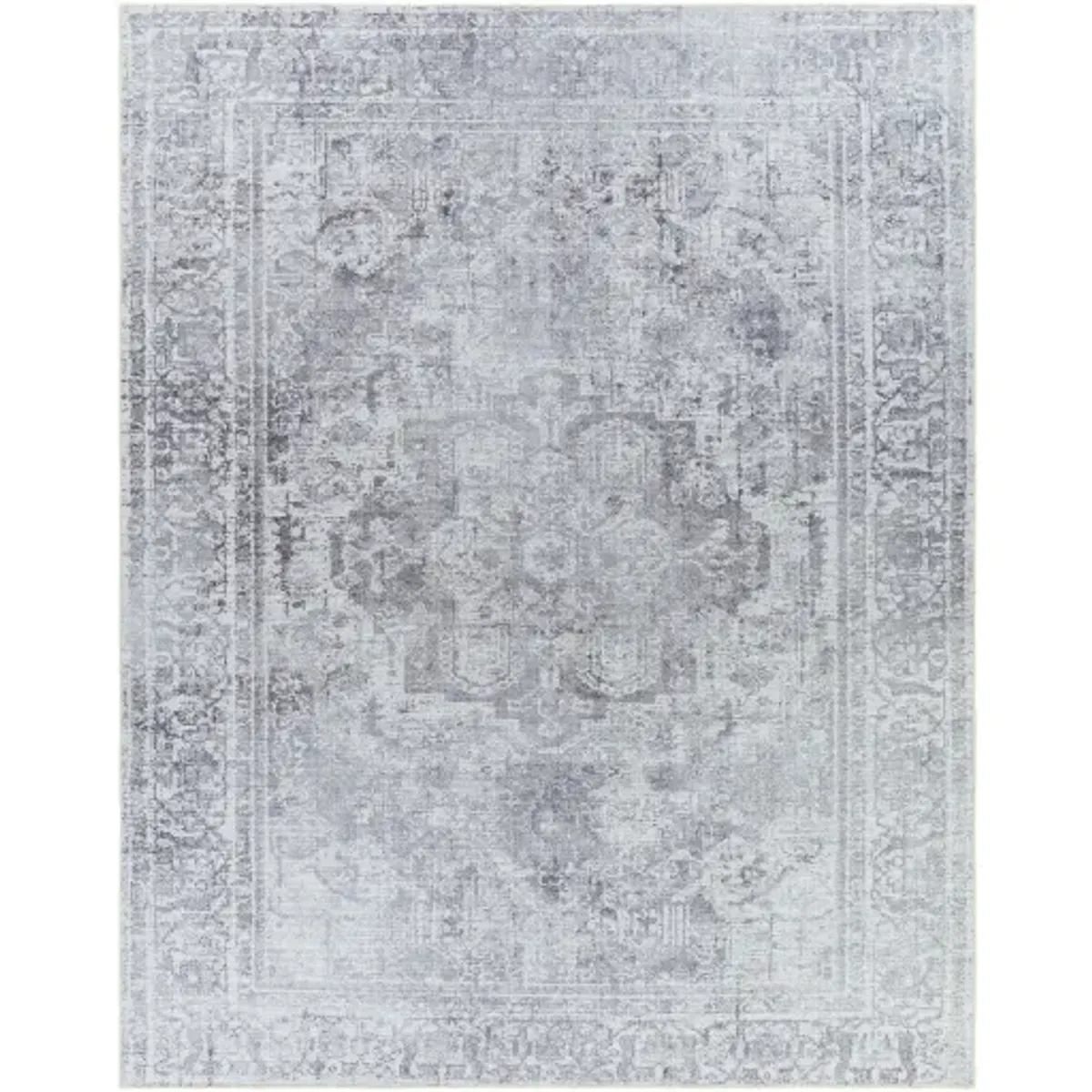 Tahmis 6'7" x 9' Rug