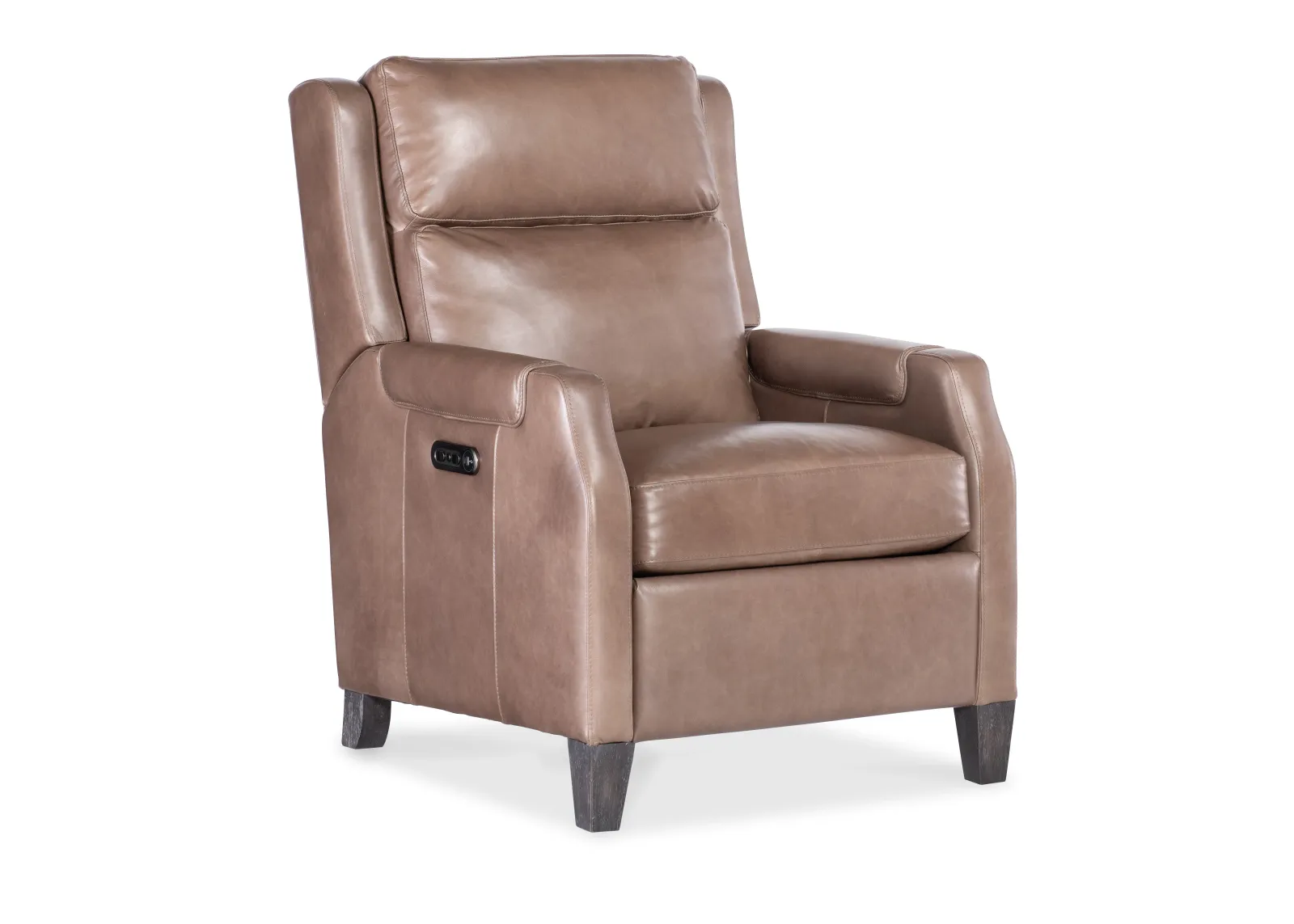 Nelson Power Recliner w/Power Headrest