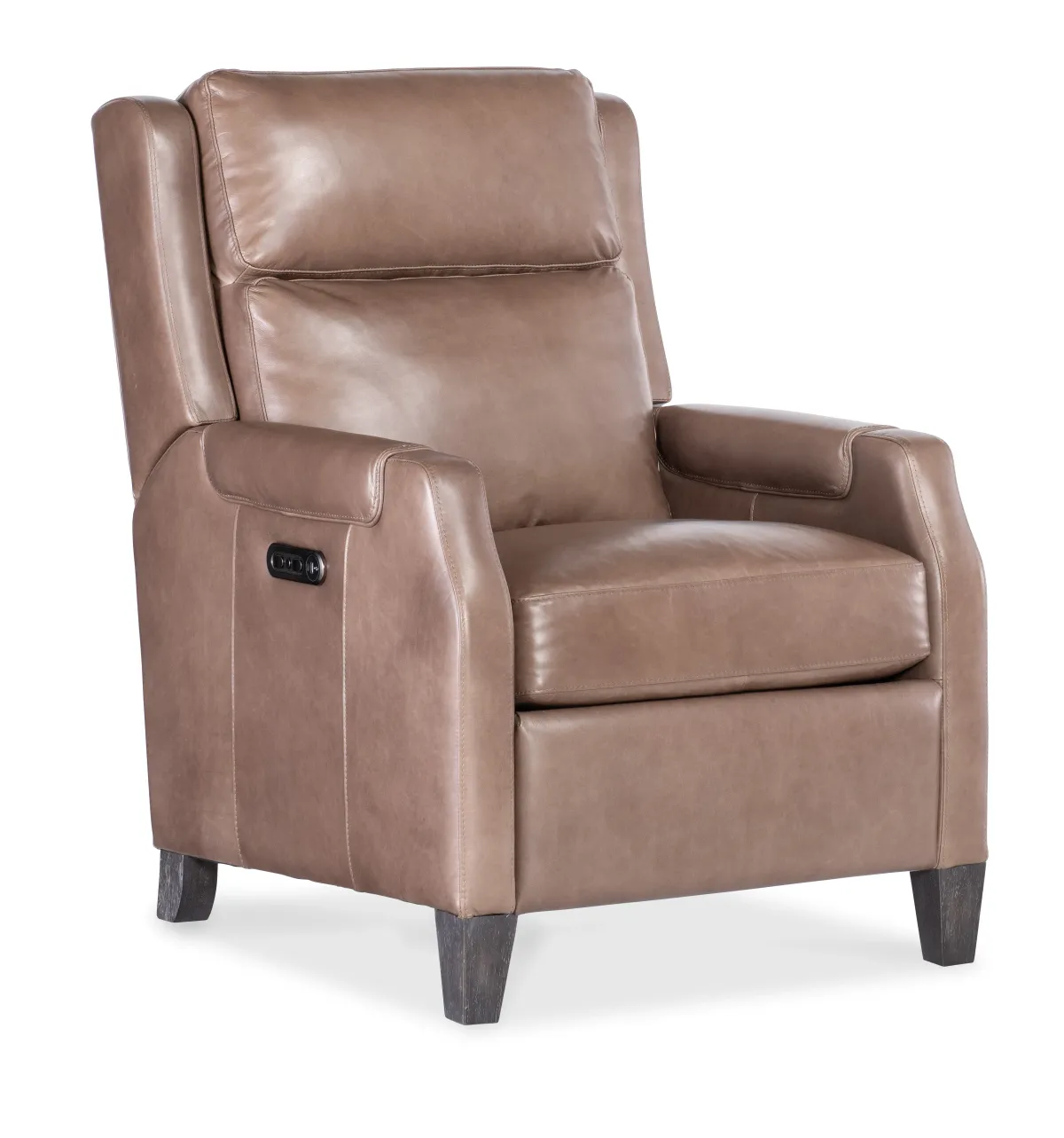 Nelson Power Recliner w/Power Headrest