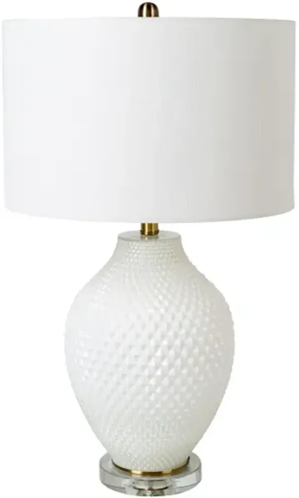 Waddington Table Lamp