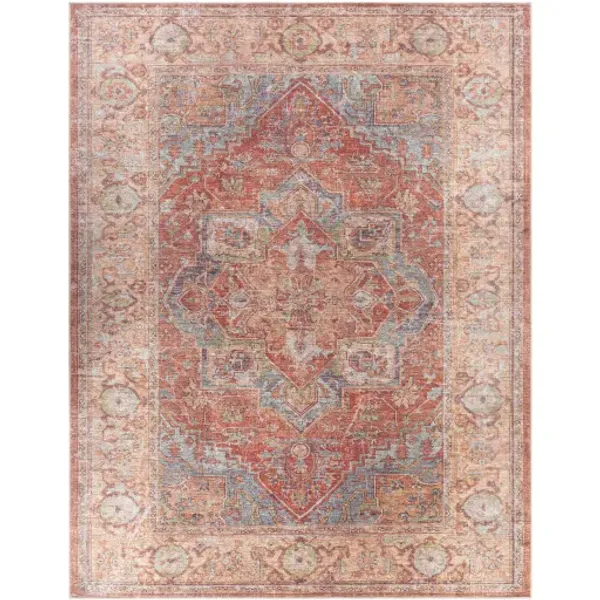Amelie 8'10" x 12' Rug