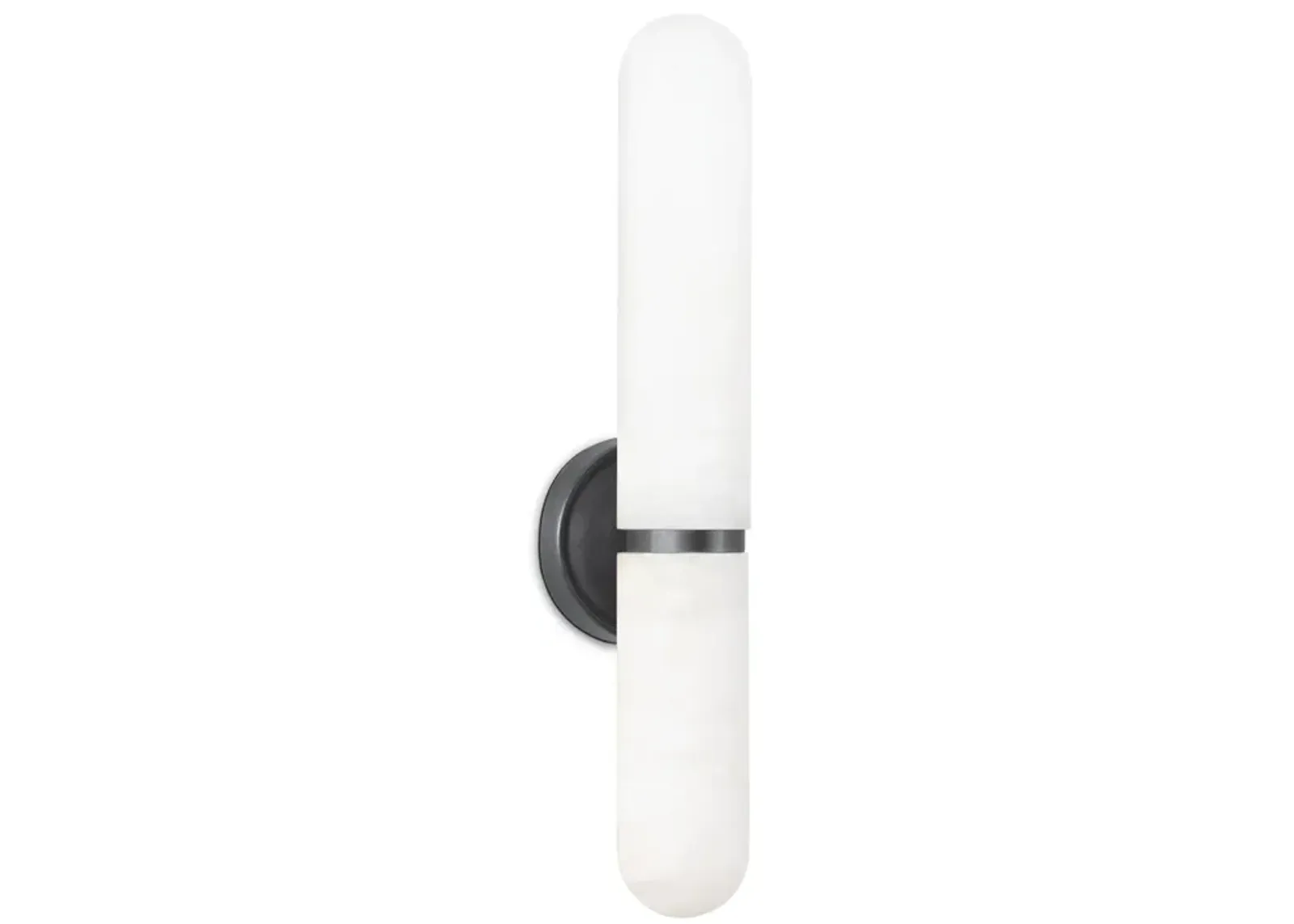 Salon Sconce Large (Oil Rubbed Bronze)