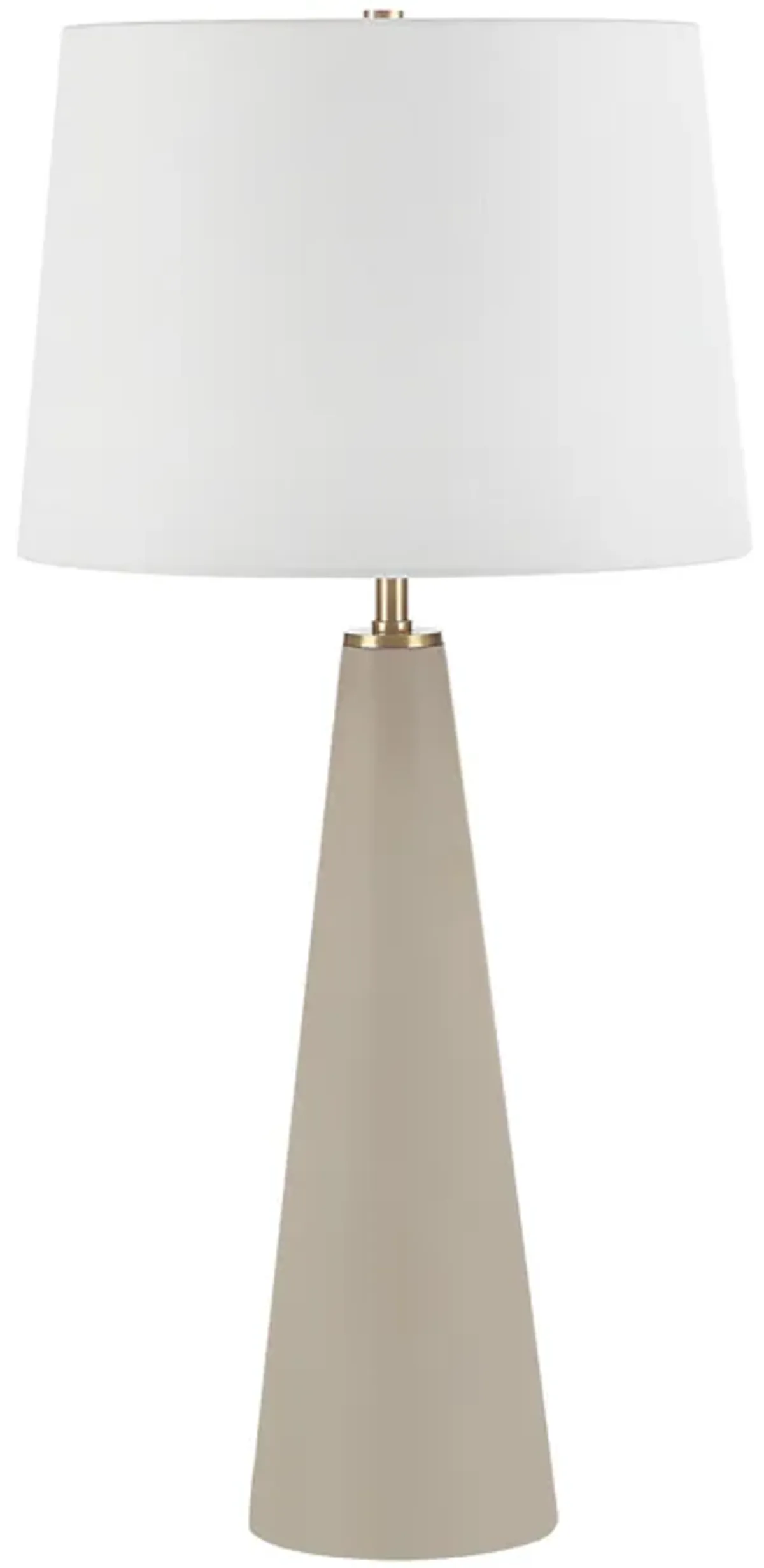 Tillburg Table Lamp