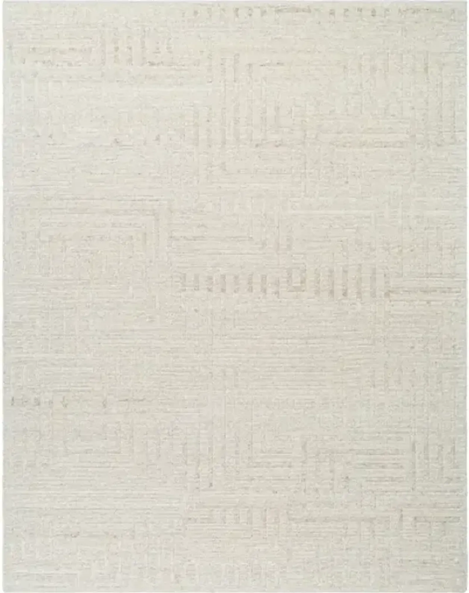 Knoxville KNX-2301 2' x 3' Handmade Rug