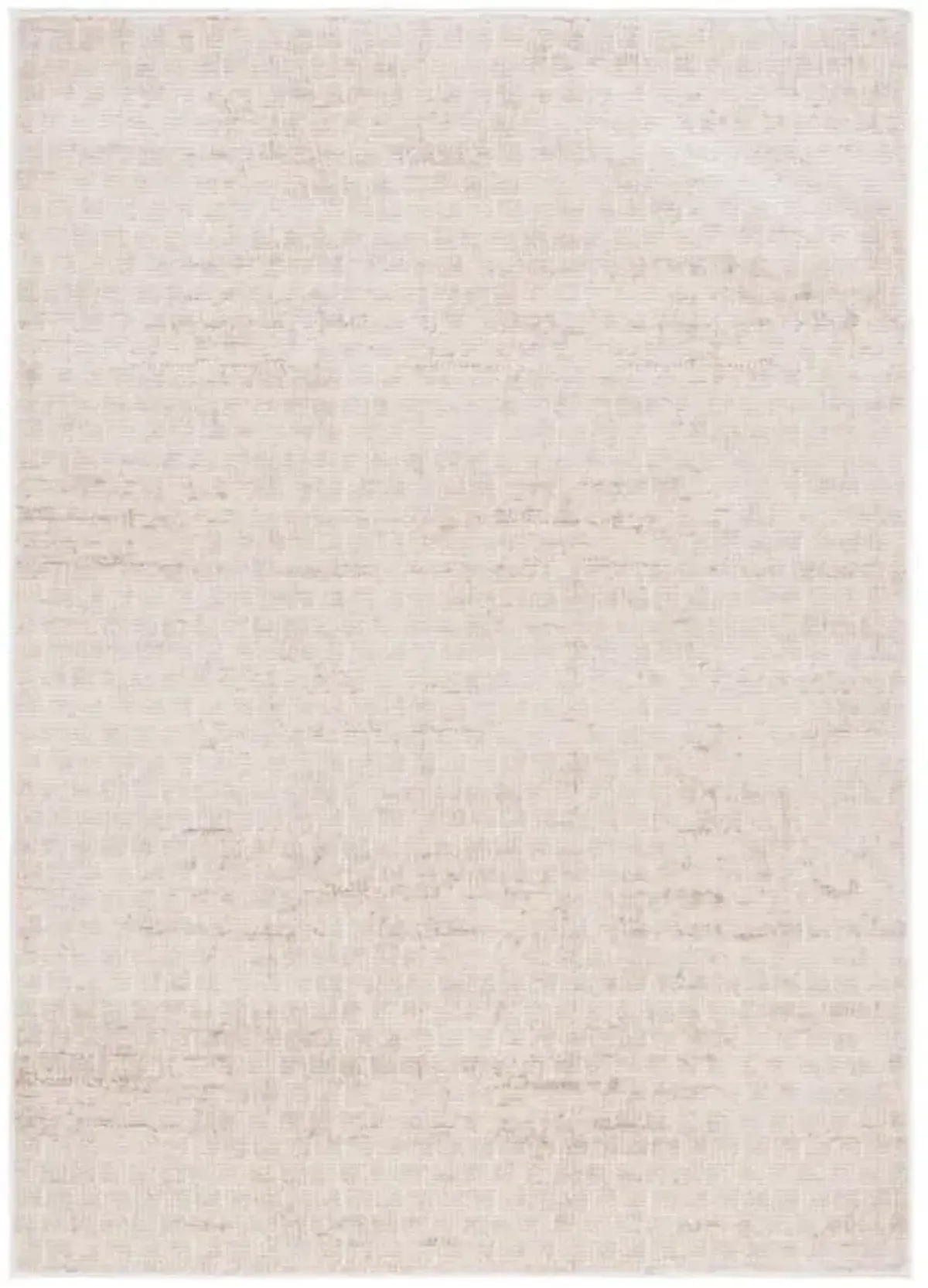 HANNA 110 Beige 5'-3' X 7'-6' Medium Rectangle Rug