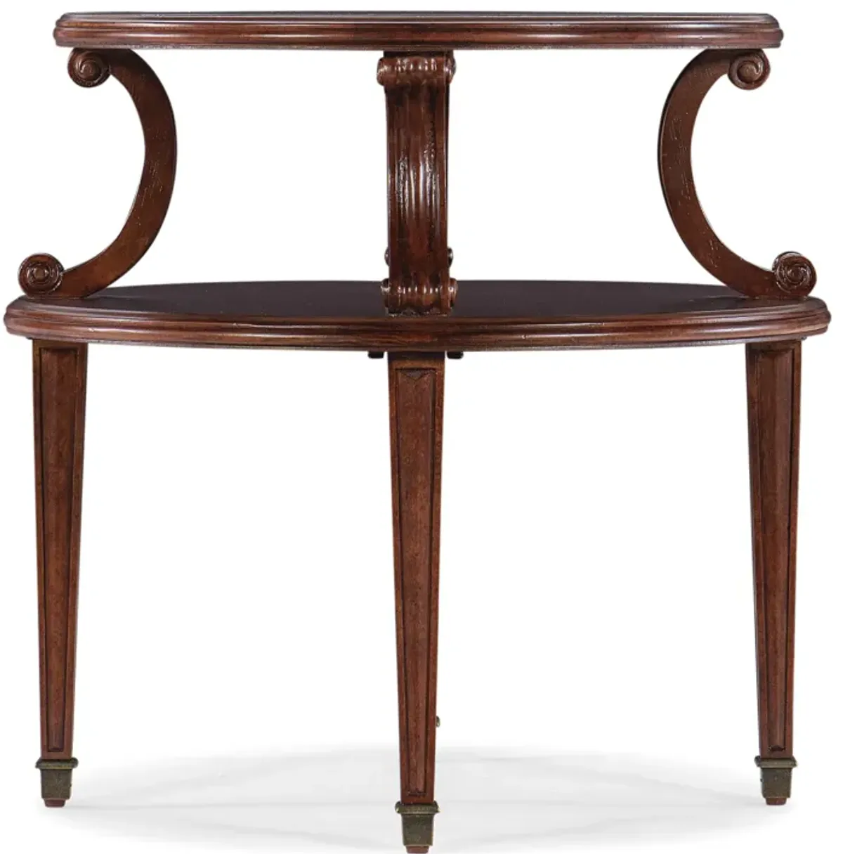 Charleston Side Table