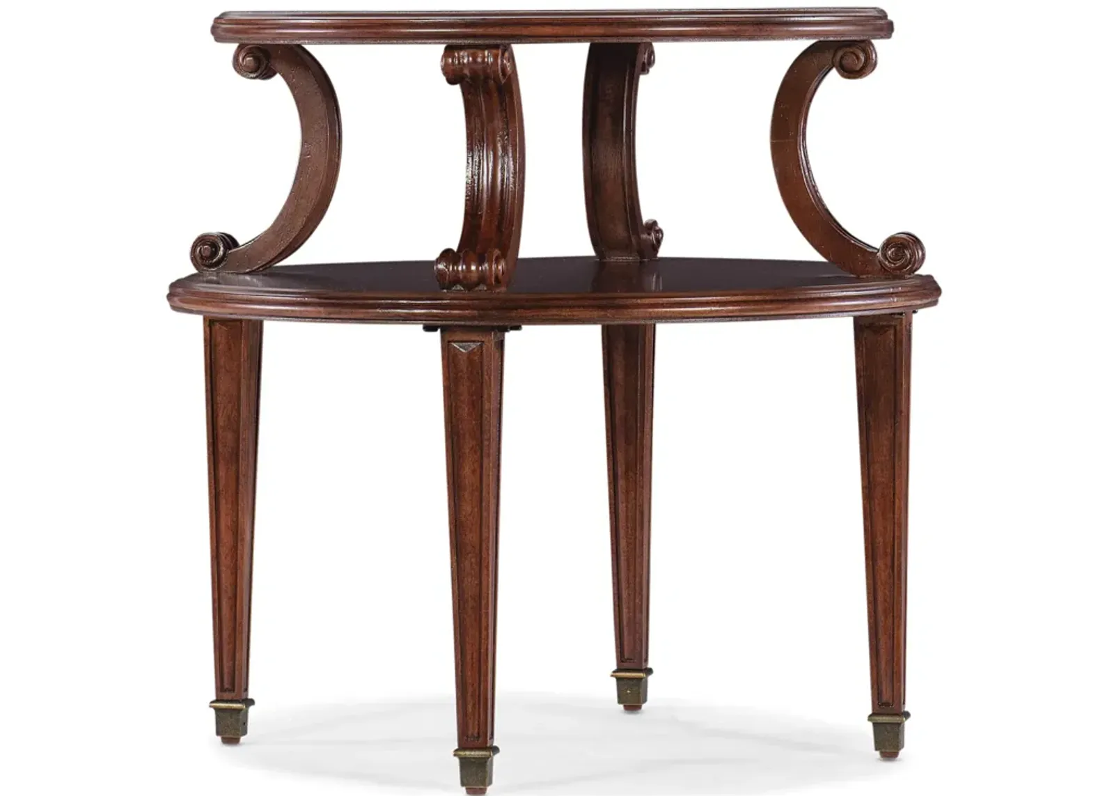 Charleston Side Table