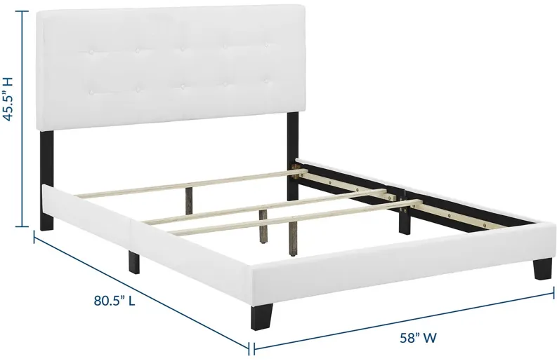 Amira Bed