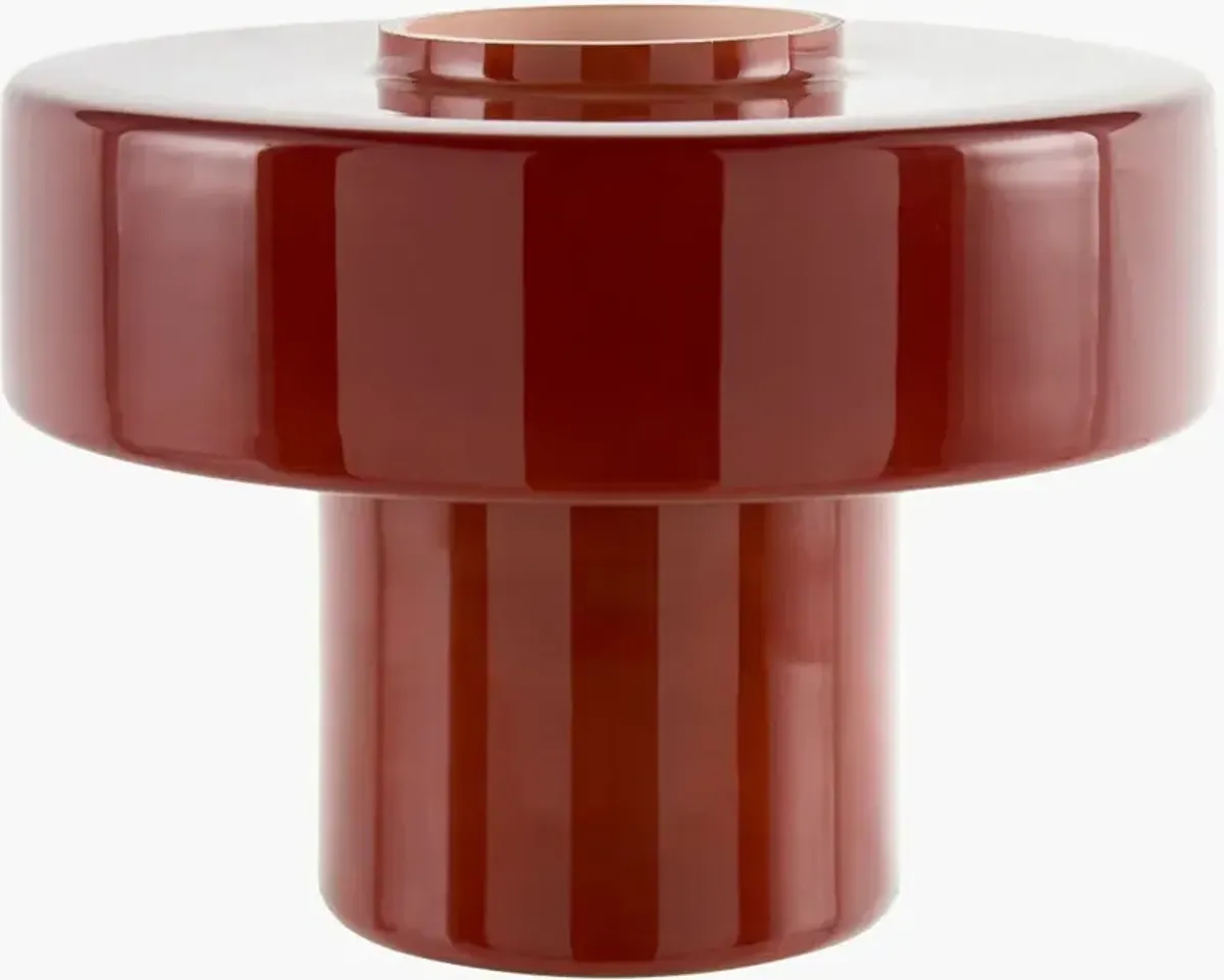 Nozay 7"H x 10"W x 10"D Accent Table Lamp