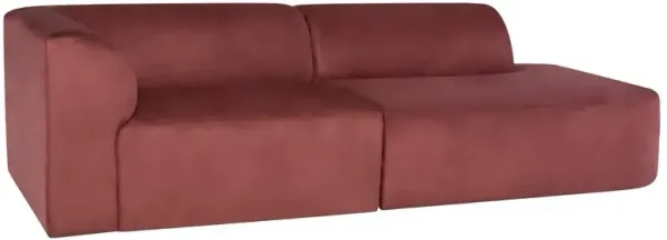 ISLA TRIPLE SEAT SOFA