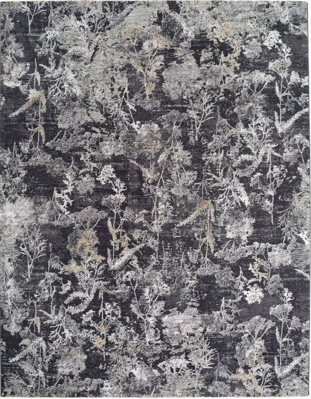 Gakko 12' x 15' Machine Woven Rug