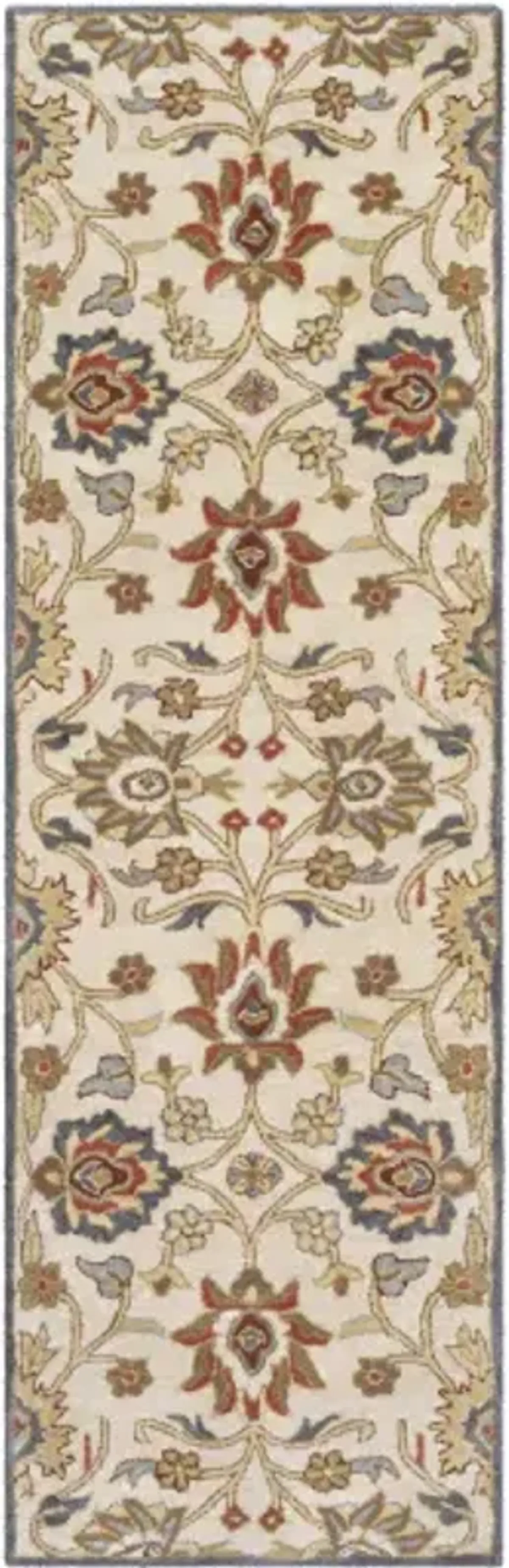 Caesar 6' x 9' Rug