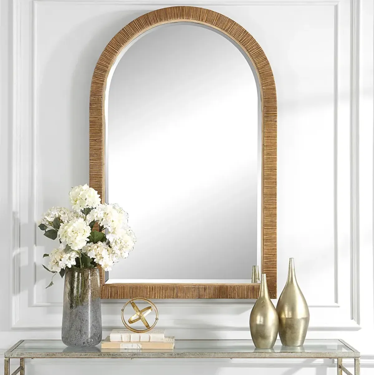 Cape Arch Mirror