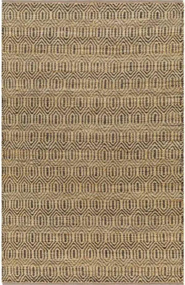 Selanik SNK-2300 8' x 10' Hand Made Rug