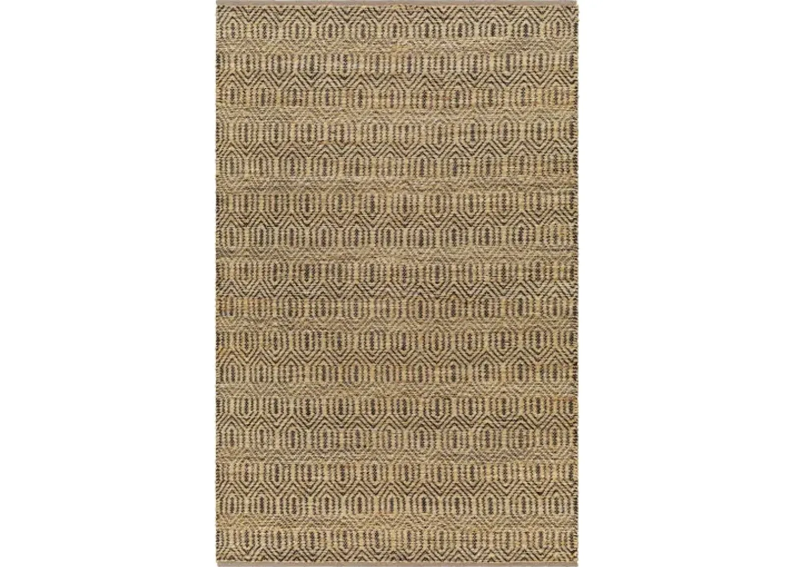 Selanik SNK-2300 8' x 10' Hand Made Rug