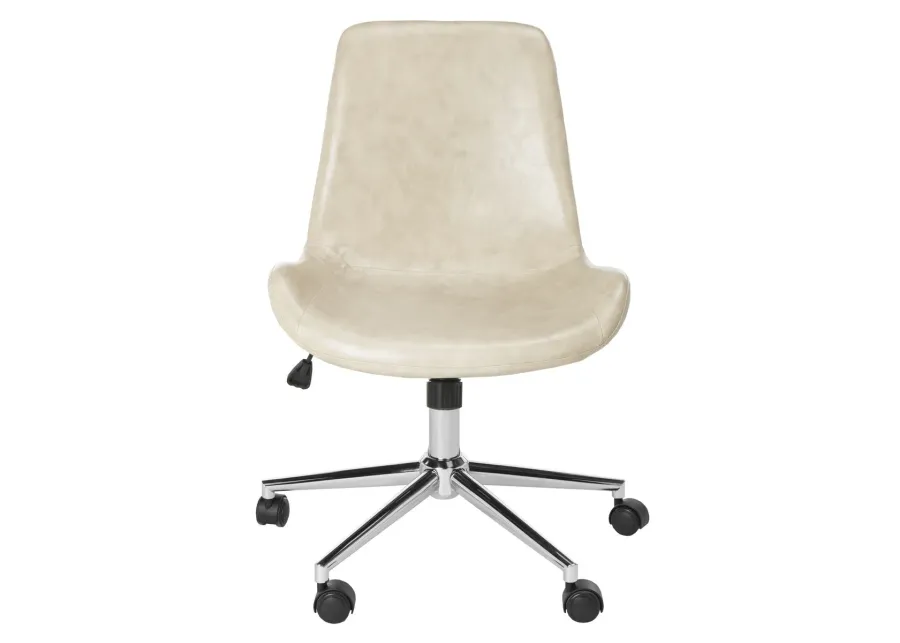 Fletcher Swivel Office Chair