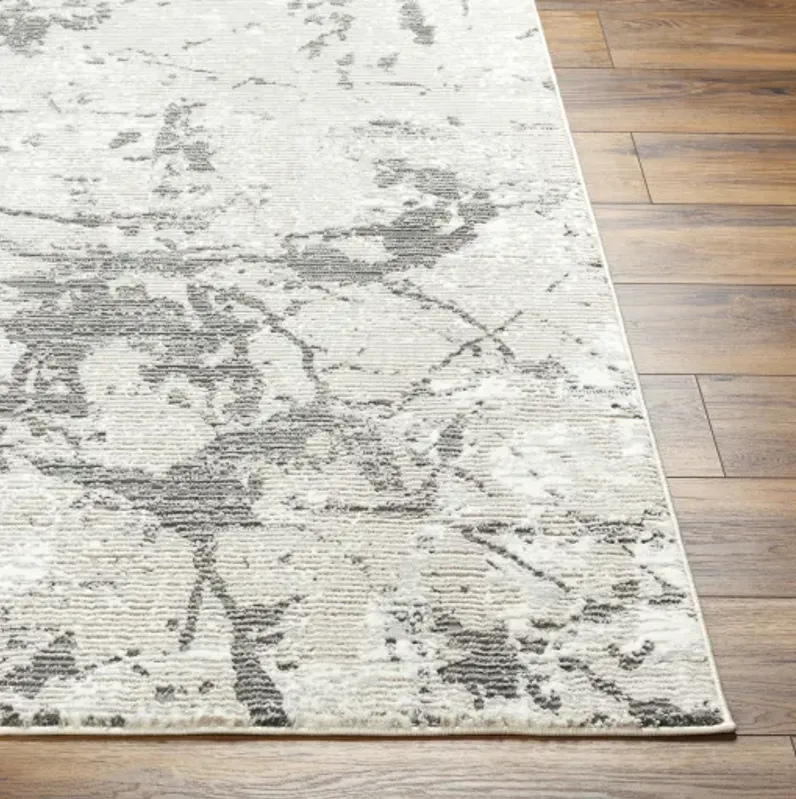 Alder ALD-2314 8'11" x 12' Machine Woven Rug