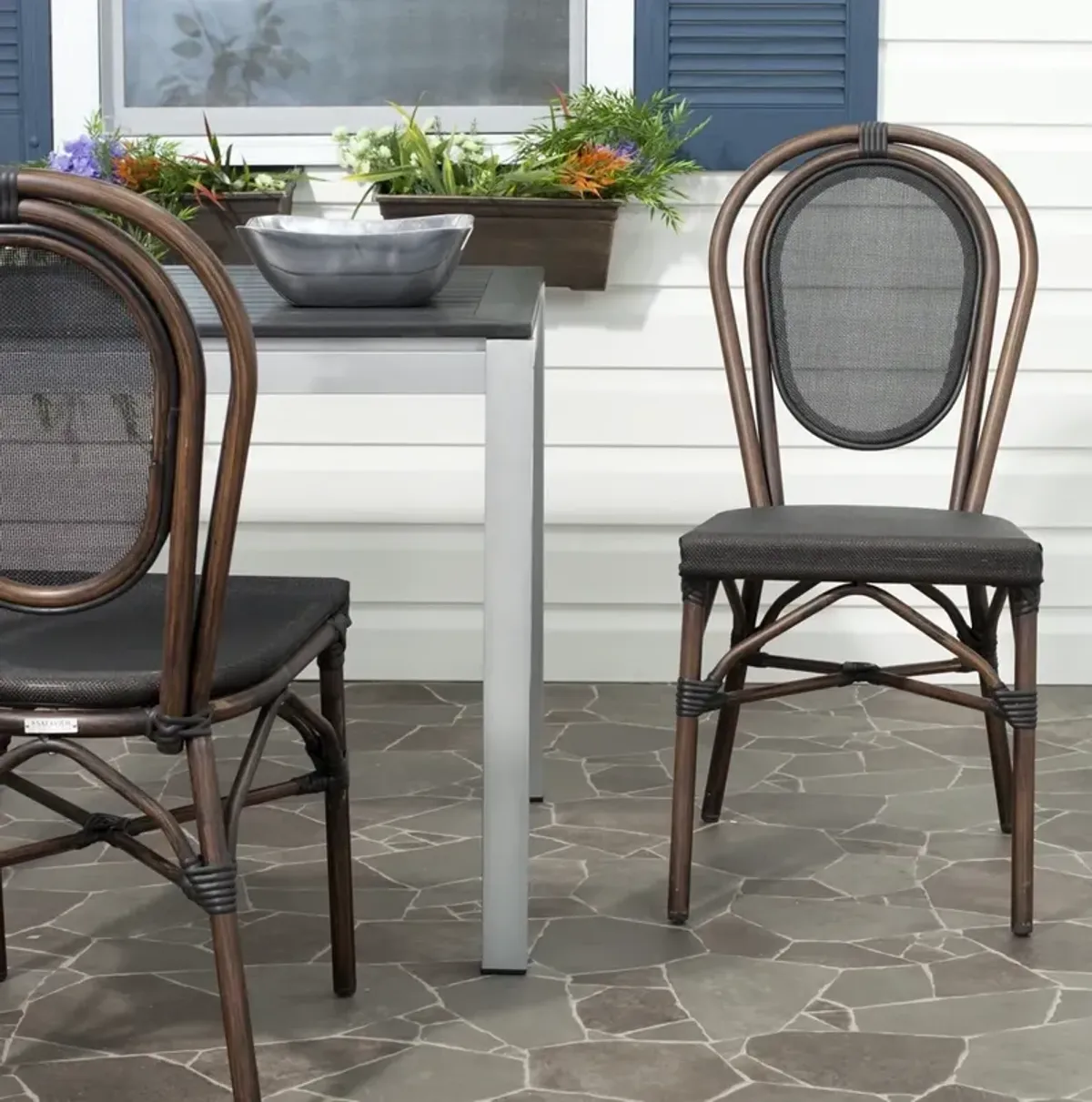 Ebsen Side Chair - Set of 2