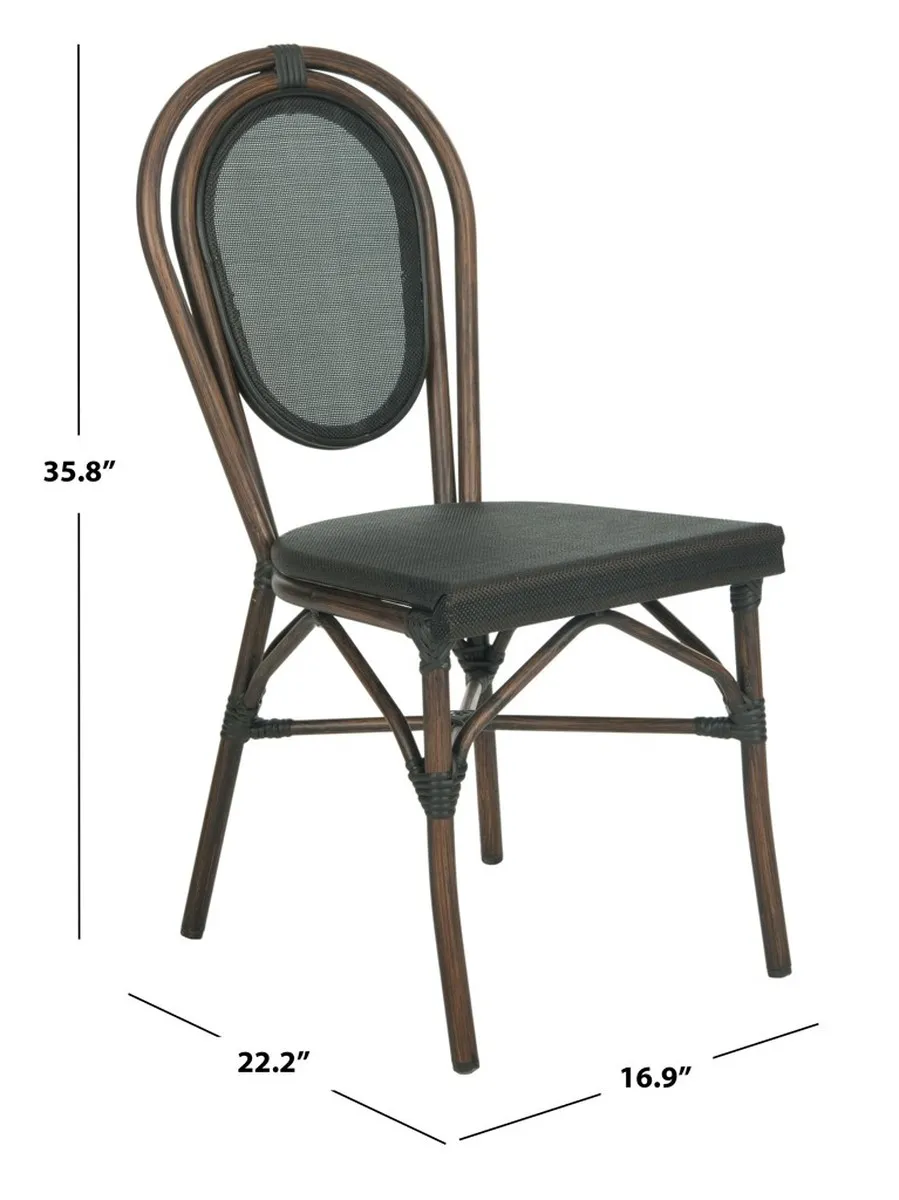 Ebsen Side Chair - Set of 2