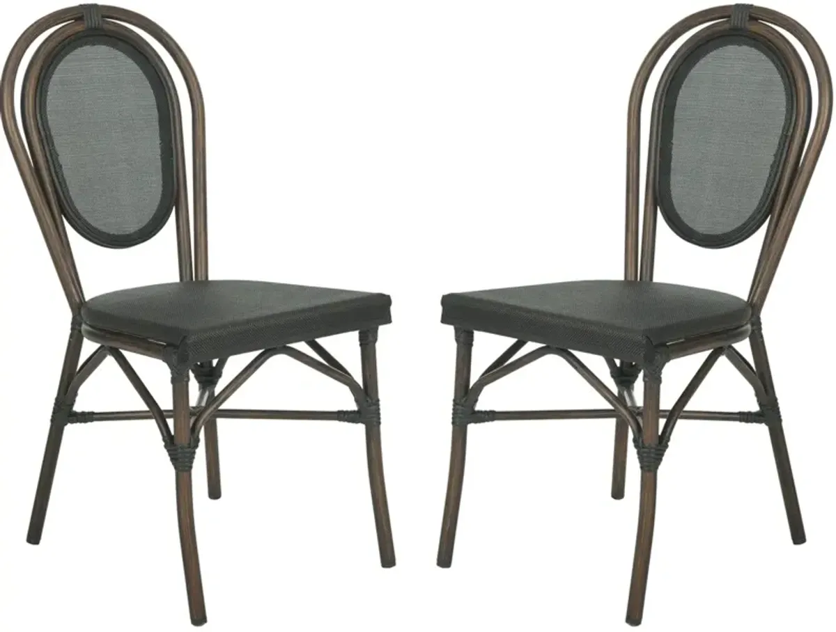 Ebsen Side Chair - Set of 2