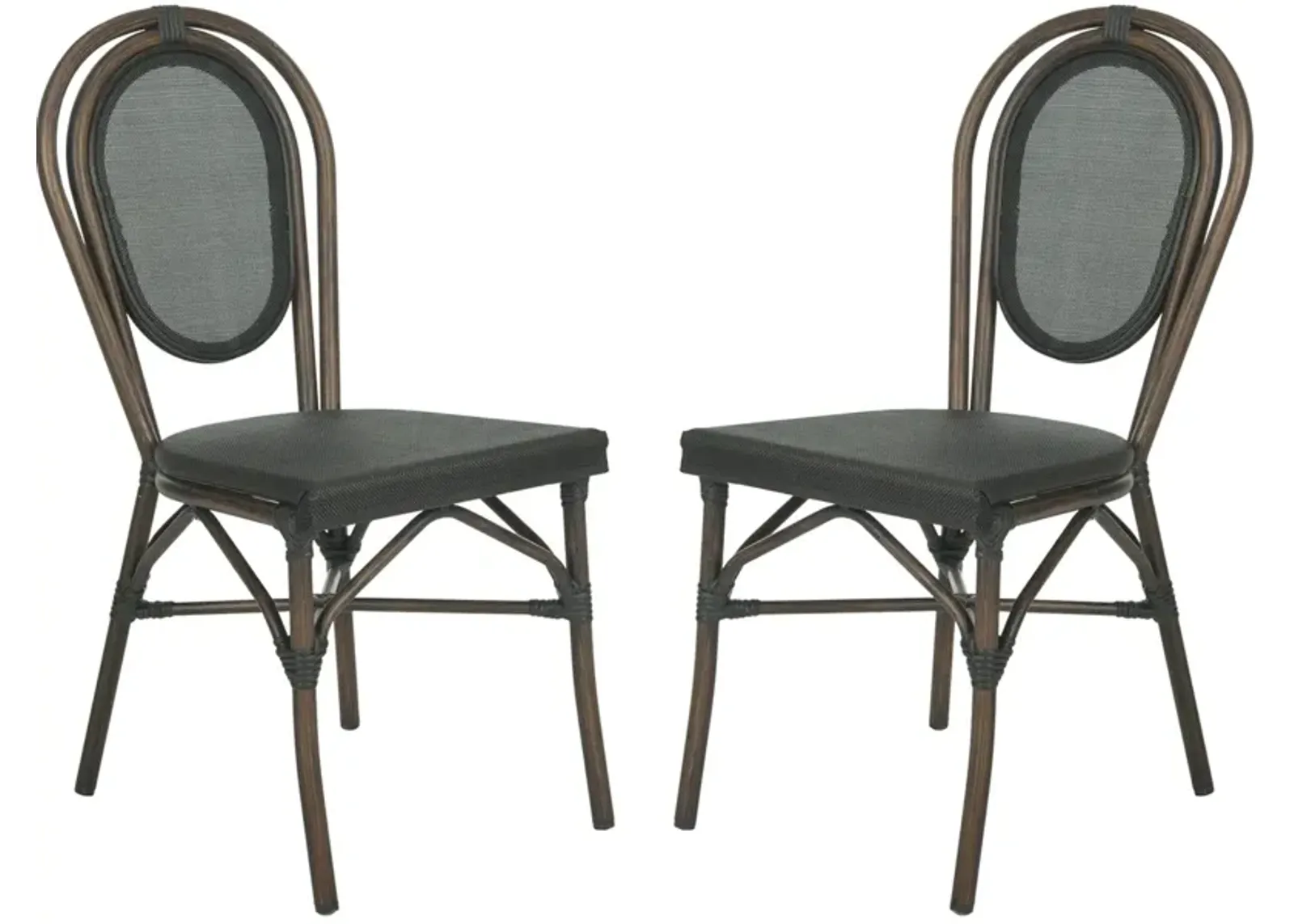 Ebsen Side Chair - Set of 2