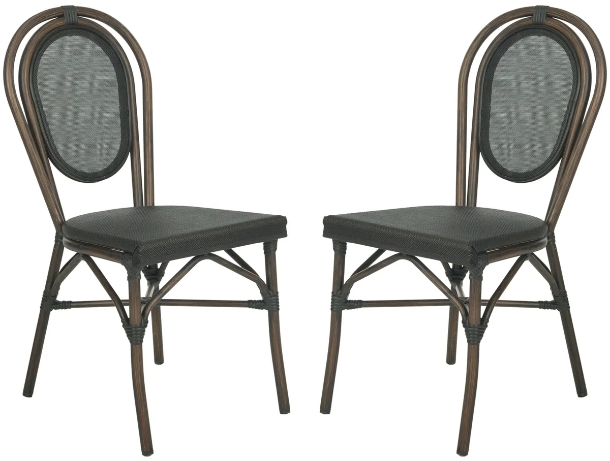 Ebsen Side Chair - Set of 2