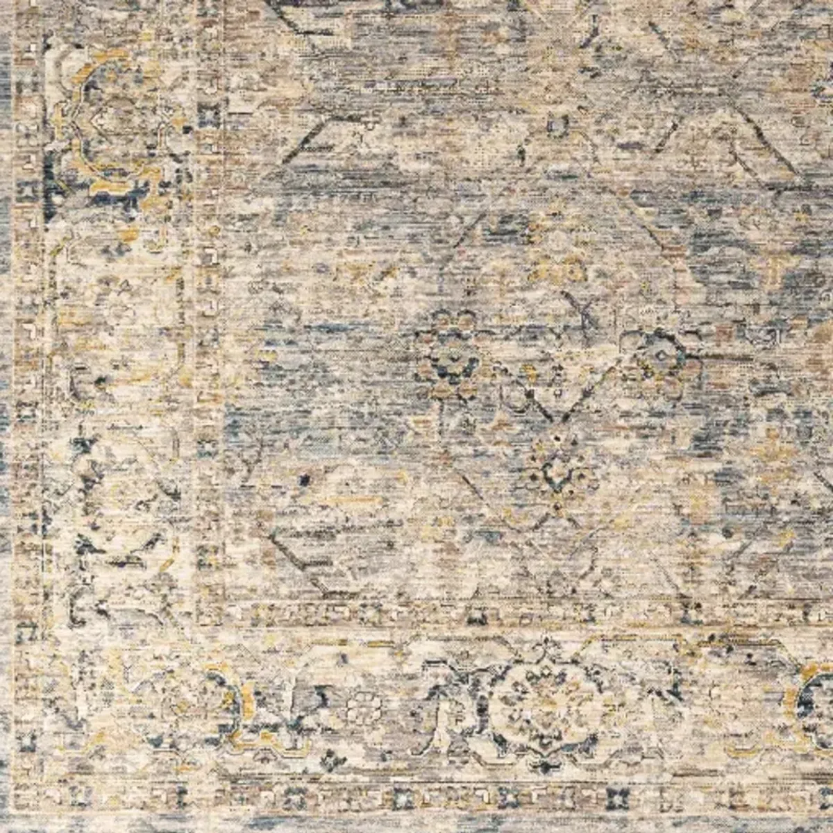 Aspendos APS-2315 2'7" x 10' Rug