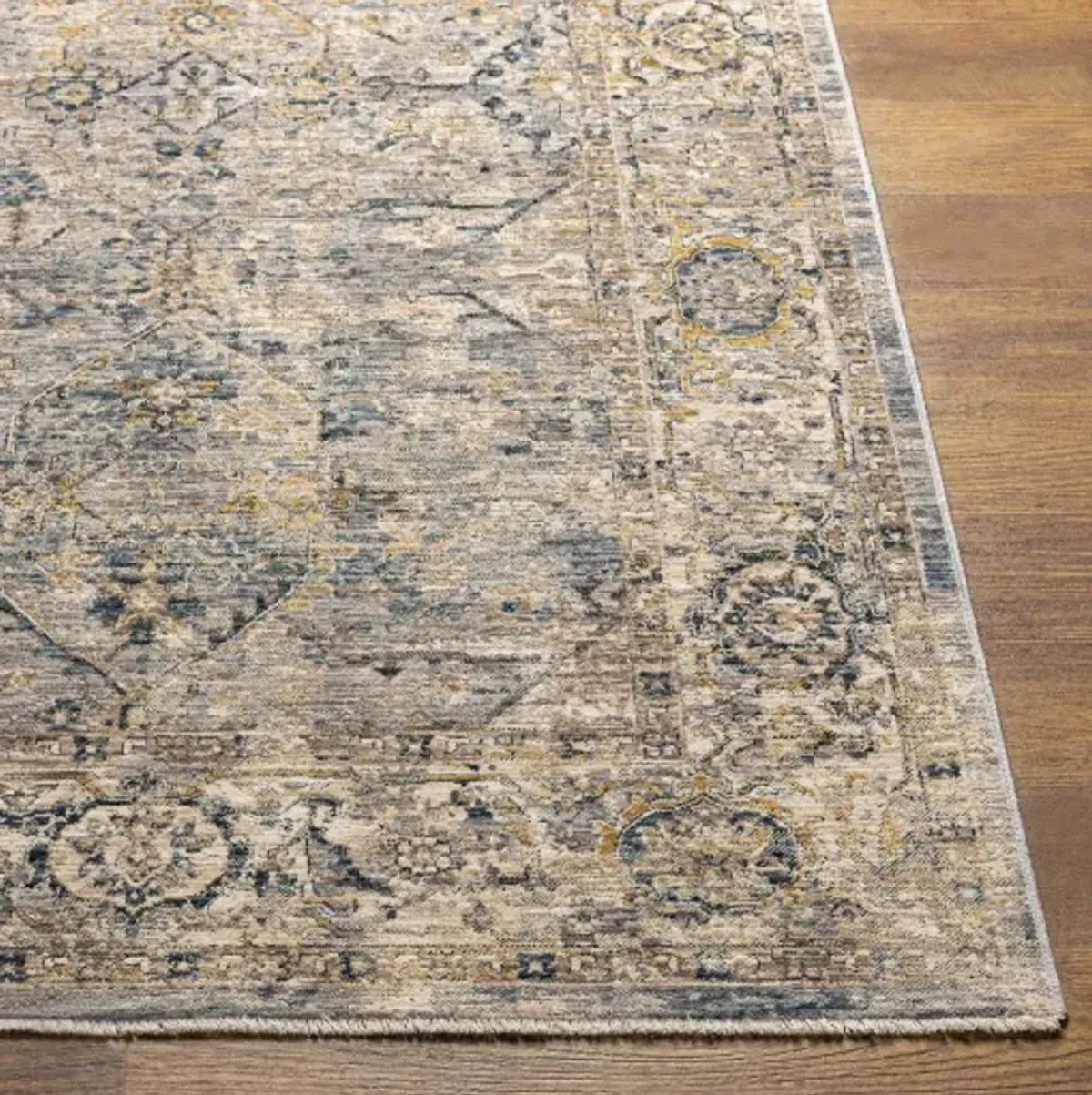 Aspendos APS-2315 2'7" x 10' Rug