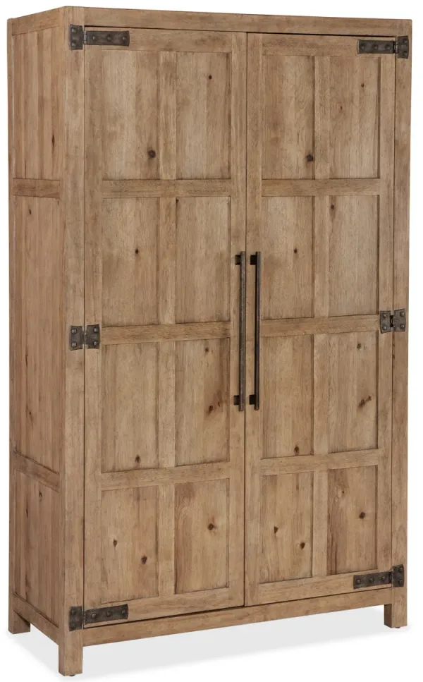 Vineyard Row Wardrobe