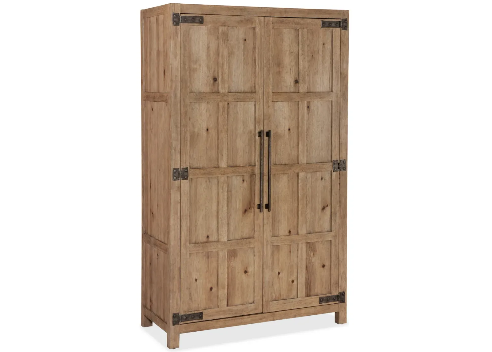 Vineyard Row Wardrobe