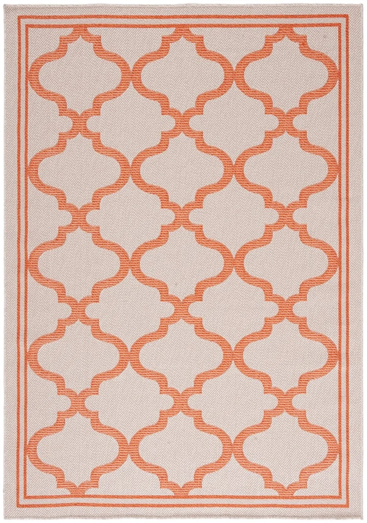 BERMUDA 810 Beige 8' X 10' Large Rectangle Rug