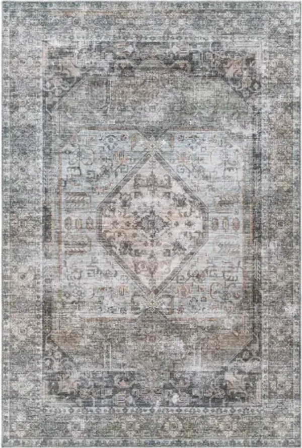 Regen 7'6" x 9'6" Rug